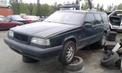 Volvo 850