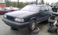 Kuva 1: Volvo 850 1995