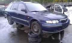 Mazda 626