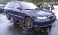 Kuva 1: Mazda 626 2001