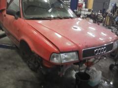 Audi 80 2,0E sedan -94