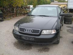 Audi A4 2.6