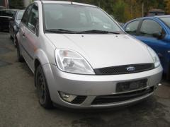Ford Fiesta 1,25