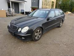 MB E W211 220cdi Avantgarde farm