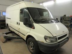 Ford Transit 2,4 TDI 92kW