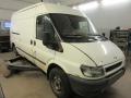 Kuva 1: Ford Transit 2,4 TDI 92kW 2002