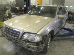 Mercedes-Benz C 200 CDI AUTOMATIC-202194/269 KOMBI 5D
