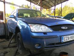 Ford Mondeo 2,0 sedan -01