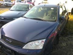 Ford Mondeo 1,8 -03 farmari
