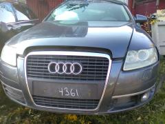 Audi A6 2,0 aut.