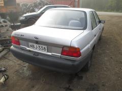 Ford Escort