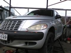 Chrysler PT Cruiser 2,0 -01