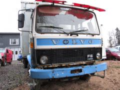 Volvo F6 12