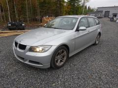 BMW 3-sarja E91 320d