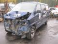 Kuva 1: Toyota Hiace D4D 117 Neliveto 2007