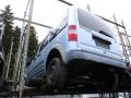 Kuva 1: Ford Tourneo Connect 1.8 TDCi  -07  2007