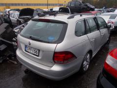 Volkswagen Golf VI