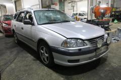 Toyota Avensis 1.6i STW