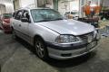 Kuva 1: Toyota Avensis 1.6i STW 2001