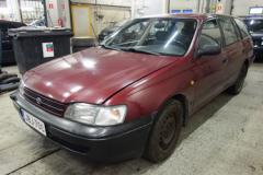 Toyota Carina E 1.6 XLi STW