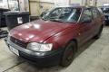 Kuva 1: Toyota Carina E 1.6 XLi STW 1995