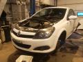 Kuva 1: Opel Astra H 2005