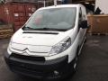 Kuva 1: Citroen Jumpy 07->> 2010