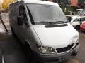 Kuva 1: Mercedes-Benz Sprinter (w901-905) 95-07 2005