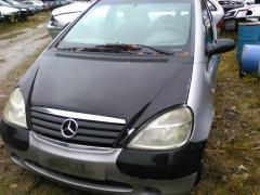 Mercedes-Benz A 1,6 99