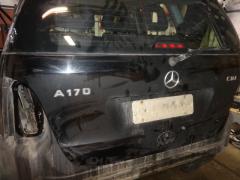 Mercedes-Benz A