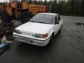 Kuva 1: Nissan Sunny 1990