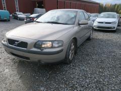 Volvo S60 2.4T