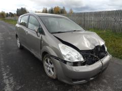 Toyota Corolla Verso 1.6 -04