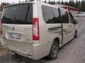 Kuva 1: Fiat Scudo 140 multijet  2007 2007