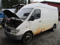 Mercedes-Benz Sprinter w904 412D -98