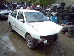 Volkswagen Polo Classic