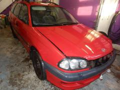 Toyota Avensis 2.0 TD Farm. -98