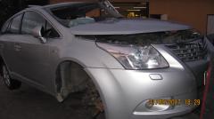 Toyota Avensis 08->>