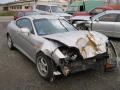 Kuva 1: Hyundai Coup FX 2.0i 2004