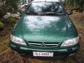 Kuva 1: Citroen Xsara Break -00 1.8 16v 2000