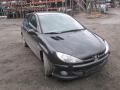 Kuva 1: Peugeot 206 2,0GTI -04 2004