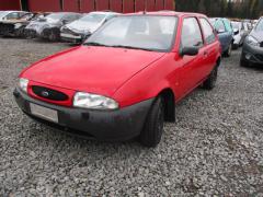 Ford Fiesta 1.3i 3/HB