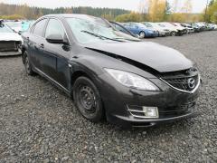 Mazda 6 (GH) 1.8i 16V Sed