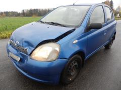 Toyota Yaris 1.3 5-ov. -02