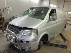 Volkswagen Transporter 2,5 TDI 128kW