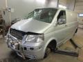 Kuva 1: Volkswagen Transporter 2,5 TDI 128kW 2006