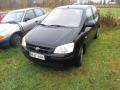 Kuva 1: Hyundai Getz 2003