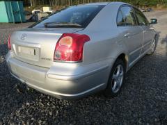 Toyota Avensis (T25) 1.8 VVT-i 5/LB