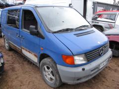 Mercedes-Benz Vito 2,3D 108D