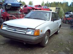 Ford Escort Pony